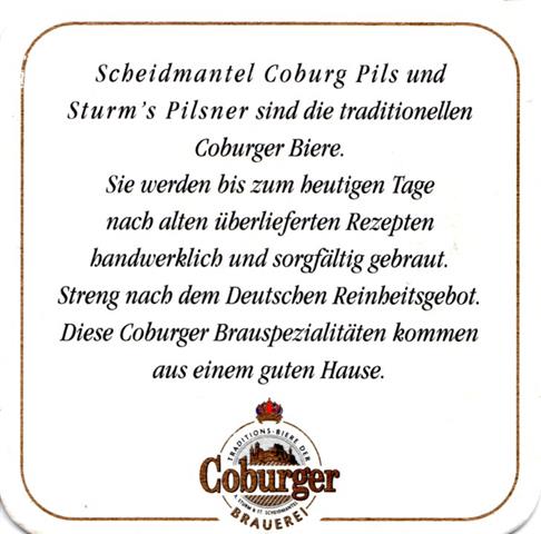 coburg co-by coburger cob quad 2b (185-scheidmantel)